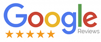 Google Review Logo